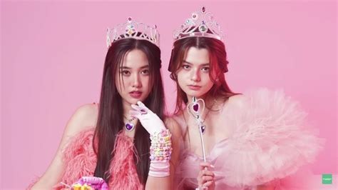 Freenbecky Cute Gay Couples I Love My Girlfriend Hoseok Hot