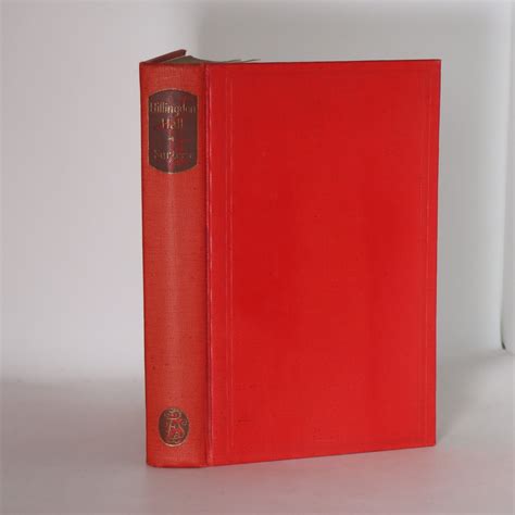 Hex Hall Book Series 2