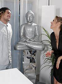 Milf Masseuse Alexis Fawx With Fake Tits Handles Client Photos Tyler Nixon Milf Fox