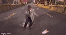 Inspector Gadget Wowzers S Tenor