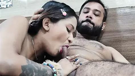 Hot Anal Sex With My Beautiful Indian Wife XHamster