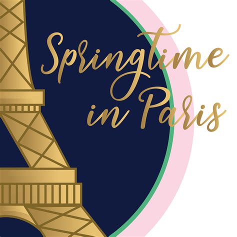 Springtime In Paris Prom Theme Kit Springtime In Paris Paris Prom Theme Prom Themes