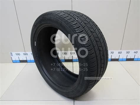 Шина Continental 245/40 R18 Летняя б/у купить в ЕвроАвто