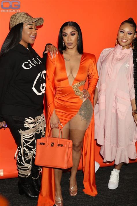 Queen Naija Bulls Nude Pictures Onlyfans Leaks Playboy Photos Sex Scene Uncensored