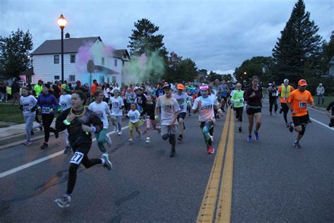 How Much Does A 5k Run Cost To Host Runningshorts