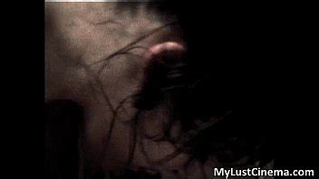 Two Seductive Brunettes Engage In Hot And Steamy Action On The Sofa 06 16 LetMeJerk