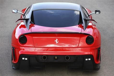 2009 Ferrari 599XX Gallery 296352 | Top Speed