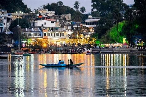 Private Same Day Tour Of Mount Abu From Udaipur