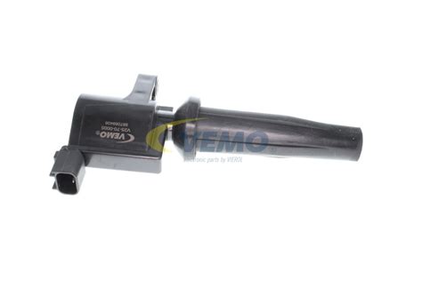 4M5E12A366AA Ignition coil, Ignition coil unit OE number