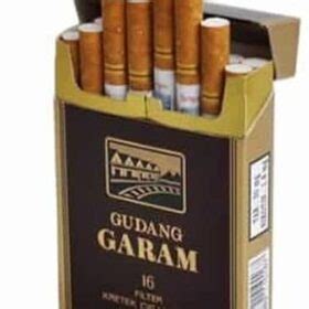 Djarum Black Djarum Clove Cigarettes Clove Cigarettes