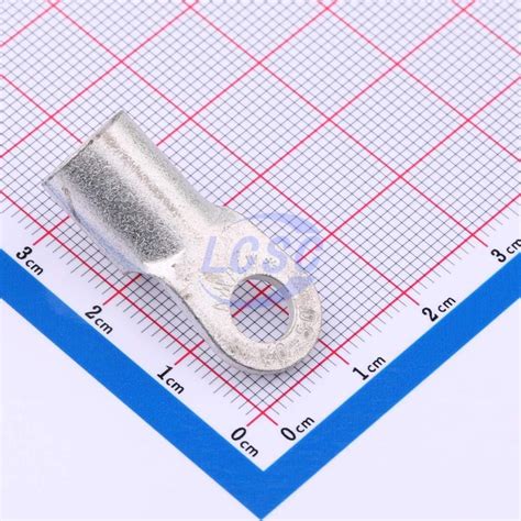 Te Connectivity Cold Pressed Terminals Jlcpcb