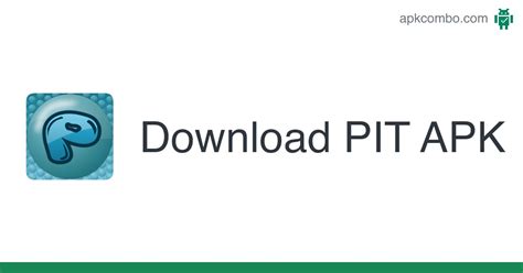 PIT APK (Android Game) - Free Download