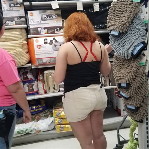 Shorty Big Ass Redhead Short Shorts Volleyball Forum