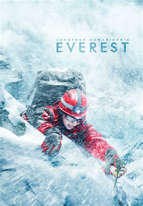 Эверест постер (47 фото)