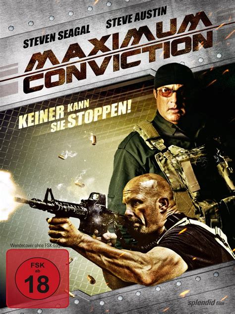 Streamen Maximum Conviction Auf Mit Untertiteln In Full Hd Truebfil