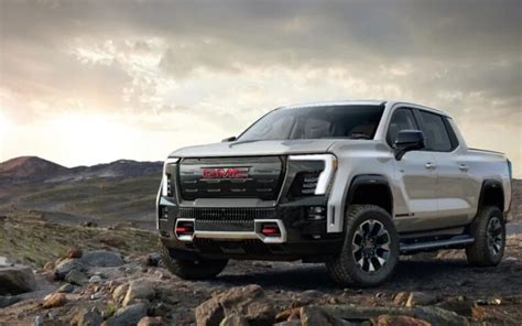 2026 Chevy Silverado 2500hd Features Release Date Dimensions