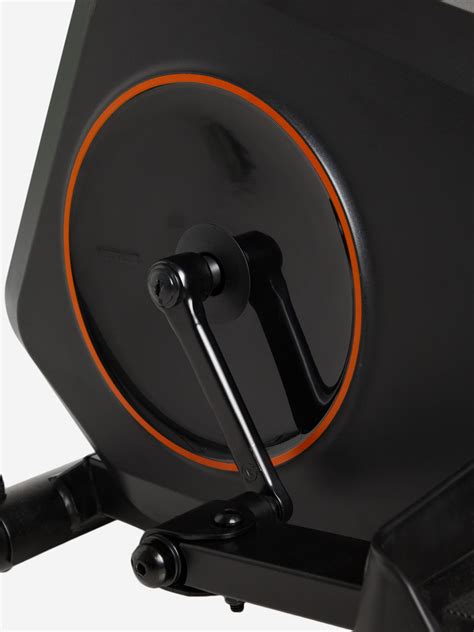 Эллиптический тренажер KETTLER Air 1 черный цвет — купить за 184990 тг ...