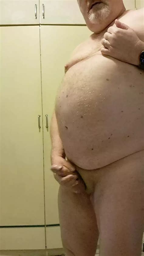 Good Masturbation Gay Bear Bear Porn Feat Patrickperpi By FapHouse XHamster