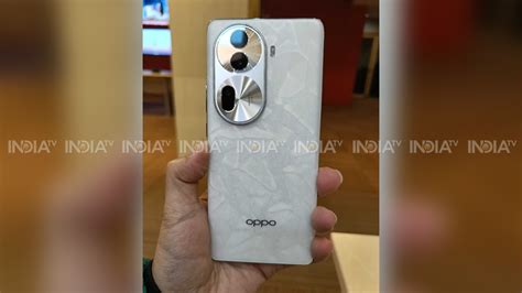 Oppo Reno 11 Pro Review (Long-term): A camera-centric mid-range handset – India TV