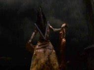 Naked Tanya Allen In Silent Hill