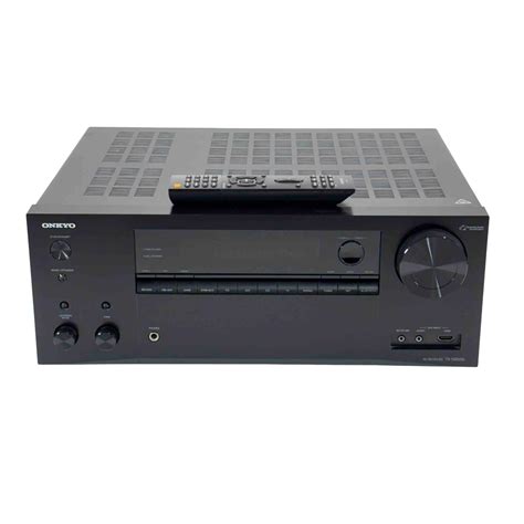 onkyo tx nr  channel wi fi bluetooth dolby atmos home theater