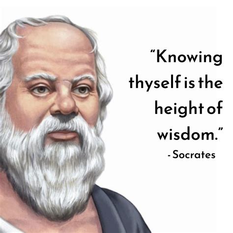 Inspiring Socrates Quotes On Life Knowledge Wisdom Wishbae