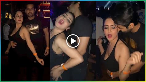 Puja Banerjee HOT Disco Video Viral On Social Media Puja Banerjee Dance With Kunal Verma YouTube