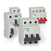 Автоматика и щитки Schneider Electric - купить, цены | Schneider-pro.ru