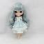 Takara Neo Blythe Mix Hair Nude Doll From Factory Tby Ebay