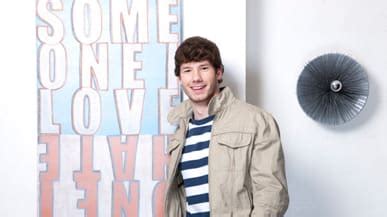 The Real World S Dustin Zito On His Gay Porn Past