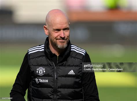 Ten Hag receives good news and addresses the controversy surrounding