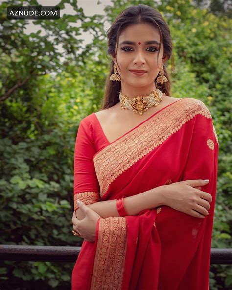 Keerthy Suresh Hot Sexy Bold Pics Collection AZNude