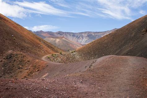 Haleakalā National Park, Hawaii - The National Parks Experience