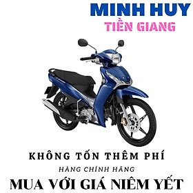 Review Xe máy Yamaha Jupiter Finn 2023 Phiên Bản Tiêu Chuẩn