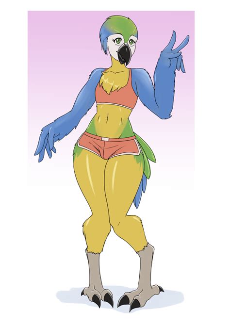 Jessi Commission By Crossz Hentai Foundry