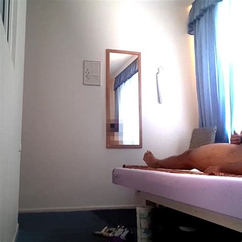 Real Thai Massage Free Tube Massage HD Porn Video XHamster