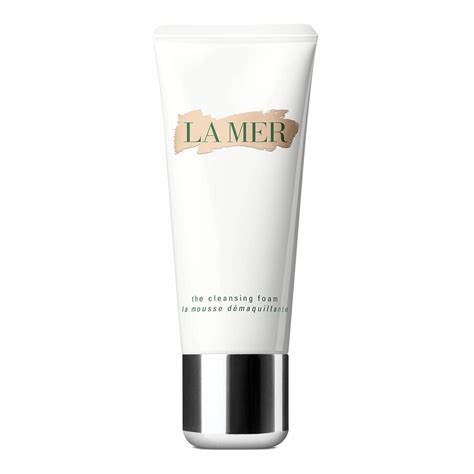 Buy La Mer The Cleansing Foam | Sephora Malaysia