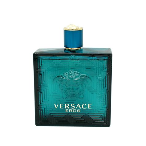 Versace - Eros Eau de parfum - ParfumOnline24