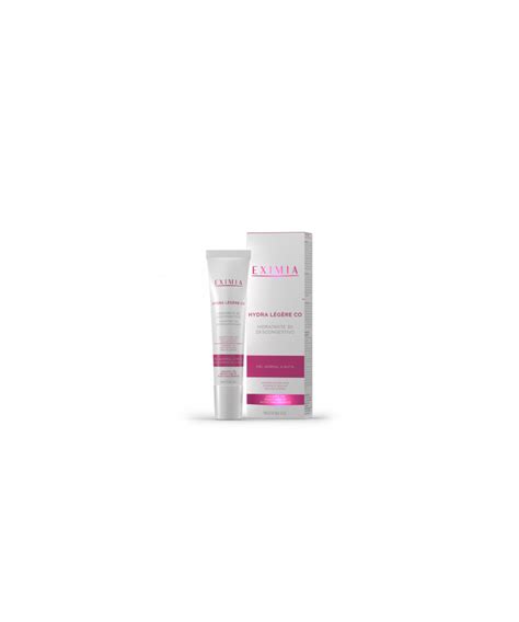 Crema Contorno De Ojos Eximia Hydra Legere X Gr