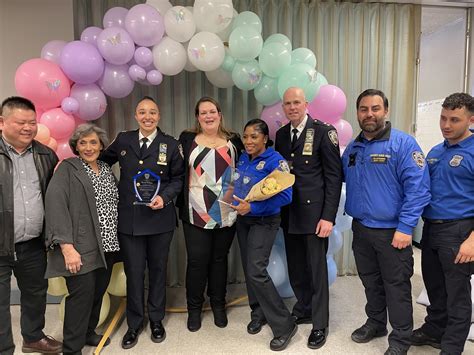 The 72nd Precinct Community Council... - NYPD 72nd Precinct