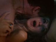 Naked Nina Arianda In Billions