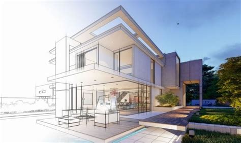 Planos De Arquitectura Conoce Los Básicos