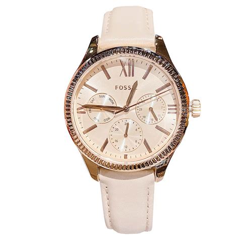 Ng H N Th I Trang Fossil Mm Tone Nude