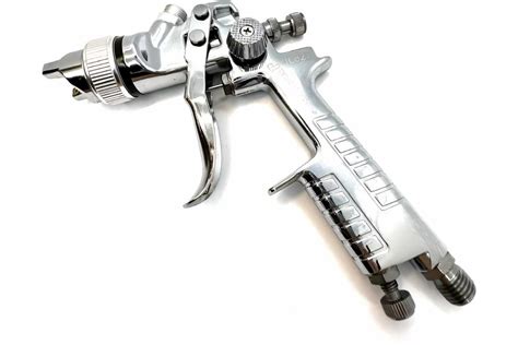 Профессиональный краскопульт Jeta PRO Jl827 hvlp (jh827) верхний ...