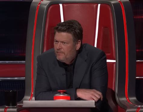 What Happened with Blake Shelton and Team Blake on ‘The Voice’ Last ...