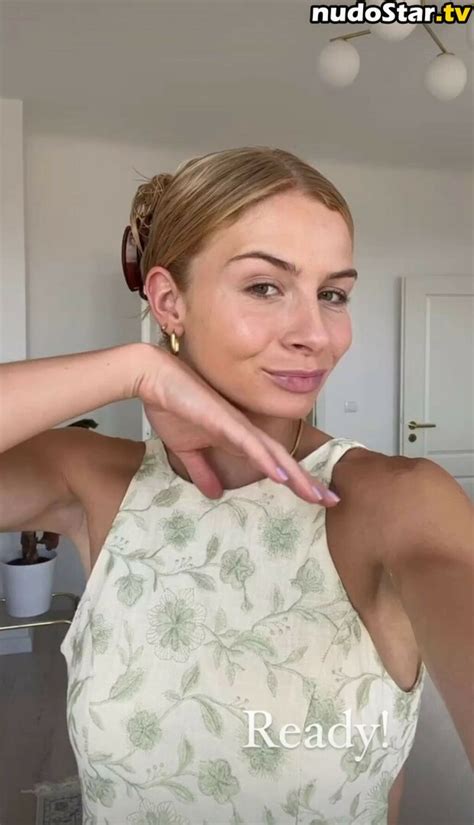 Katrin Palme Katrinpalme Nude OnlyFans Photo Nudostar TV