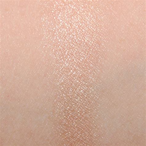 MAC Naked Lunch Eyeshadow Review Swatches