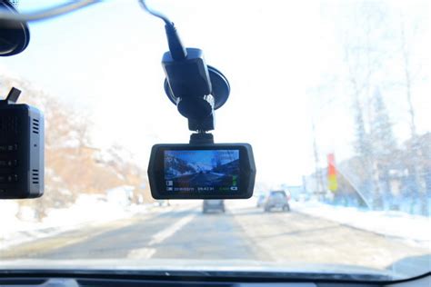 Mobile-review.com В солнечный Горный Алтай с бюджетным регистратором ...