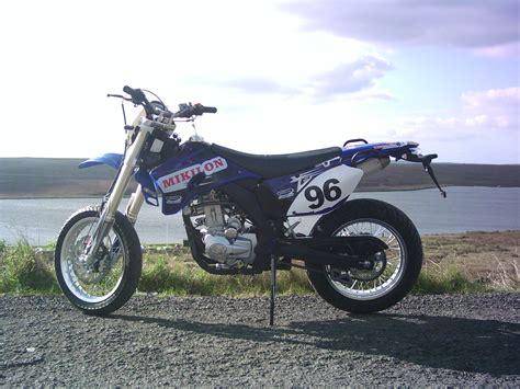 2009 Mikilon 250 Super Motor - Moto.ZombDrive.COM