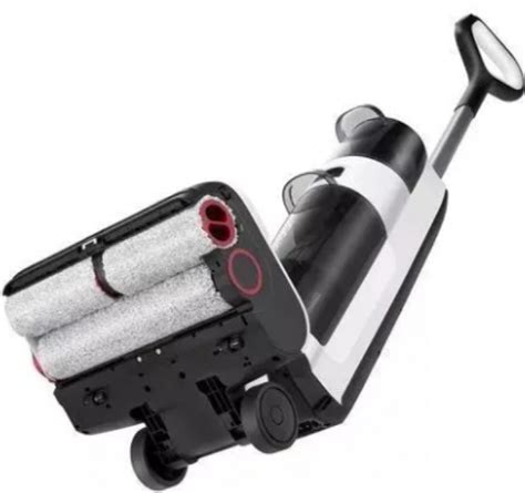 Беспроводной вертикальный пылесос Roborock Dyad Pro | 17 000 Па ...
